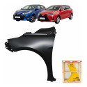 Paralama Toyota Yaris 2019 20 21 22 23 24 2025 Le