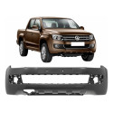 Parachoque Dianteiro Vw Amarok 2013 2014 A 2016 S/grade 
