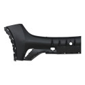 Parachoque Dianteiro Byd Dolphin Ev 2023 2024 2025 Novo Preto