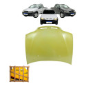 Capo Fiat Strada 2001 2002 2003 Aventura Fire