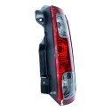Lanterna Fiat Uno Vivace 2010 2011 2012 A 2016 Cristal Nova