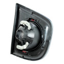 Lanterna Volkswagen Golf 2008 2009 2010 2011 2012 2013 L.d Direito Vermelho