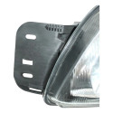 Sinaleira Farol Fiesta Courier 2000 01 02 03 04 05 A 2013 Le Esquerdo/motorista