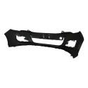 Parachoque Citroen C4 Lounge 2013 14 15 16 17 2018 Novo Preto
