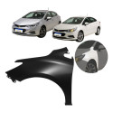 Paralama Chevrolet Cruze 2017 18 19 20 21 22 2023 Novo Le