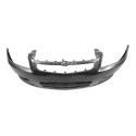 Parachoque Chevrolet Celta Prisma 2012 2013 2014 2015 Novo Preto