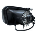 Par Farol Milha Chevrolet Blazer S10 Pit Bull 2001 A 2008