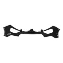 Parachoque Superior Citroen C3 2022 A 2026 Novo Preto