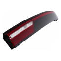 Lanterna Central Byd Dolphin Mini 2024 2025 2026 Nova Ambos Lados Cristal