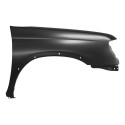 Paralama Nissan Frontier 1998 1999 2000 2001 2002 Ax Se Ld