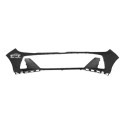 Parachoque Dianteiro Hb20 Hb20s 2023 2024 2025 Novo Preto