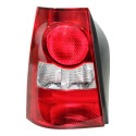 Sinaleira Traseira Vw Parati G4 2006 2007 2008 A 2013 Le Esquerdo Vermelho