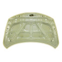 Capo Nissan Tiida 2008 2009 2010 2011 2012 2013 Novo
