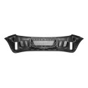 Parachoque Iveco Daily 2008 2009 2010 2011 2012 2013 A 2019 Preto