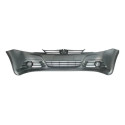 Parachoque Golf 2008 2009 2010 2011 2012 13 S/furo Original Preto