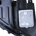 Par Farol Geely Ex5 Pro 2025 2026 2027 Full Led Ambos Lados