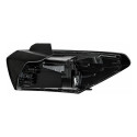 Lanterna Sinaleira Esquerda Volkswagen Tera 2025 2026 C/led Esquerdo/motorista Fumê