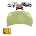 Capu Nissan Versa 2011 2012 2013 2014 Sl Sv S Novo