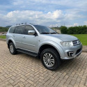 Paralama Direito L200 Triton Pajero Dakar 2008 A 2018 Novo