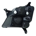 Sinaleira Farol Meriva Ss 2003 04 05 06 07 A 2012 Cinza Ld Direito/passageiro