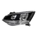 Farol Esquerdo Fox Crossfox Spacefox Spacecross 2015 A 2022 Esquerdo/motorista