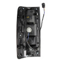 Lanterna Sinaleira Chevrolet S10 2025 2026 C/led Nova Ld Direito/passageiro Fumê