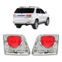 Lanterna Toyota Sw4 2012 2013 2014 2015 Traseira Nova