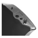 Parachoque Citroen C3 2003 2004 2005 2006 2007 2008 A 2012 Preto