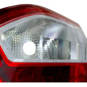 Sinaleira Tampa Renault Fluence 2011 A 2016 Direita Sem Led Direito/passageiro Direito