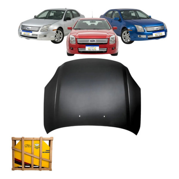 Capo Ford Fusion 2006 07 08 2009 Novo
