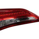 Lanterna Tampa Toyota Yaris Sedan 2019 2020 A 2025 Sem Led