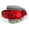 Lanterna Fiat Palio 2007 2008 2009 2010 2011 Novo