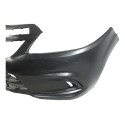 Parachoque Dianteiro Gm Prisma Onix Joy Lt 2013 A 2020 Preto