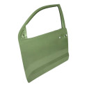 Porta Dianteira Toyota Hilux Sw4 Sr Srv 2005 A 2015 Esquerda Dianteira Esquerdo Motorista Cinza