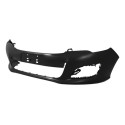 Parachoque Citroen C4 Lounge 2013 2014 2015 16 17 2018 Novo Preto