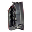 Lanterna Direita Traseira Gm S10 2001 02 03 04 05 06 07 2008 Direito/passageiro