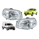 Par Farol Uno Vivace Fiorino 2010 2011 2012 2013 A 2016 Direito