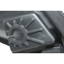 Farol F250 F350 F4000 Xl Xlt  1998 1999 2000 2001 2002 2011