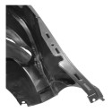 Parachoque Vw Crossfox Spacecross 2011 2012 2013 2014 Novo Preto