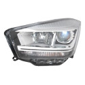 Sinaleira Farol Chery Tiggo 5x 2021 2022 Novo Elétrico L.e Esquerdo/motorista