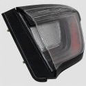 Lanterna Sinaleira Tampa Jeep Compass 2022 A 2026 C/led Le Esquerdo/motorista