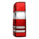 Lanterna Esquerda Sprinter 2012 2013 14 2015 16 17 18 2019 Esquerdo/motorista Bicolor