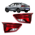 Lanterna Traseira Tampa Gm Onix Sedan 2020 21 A 2025 S/led