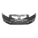 Parachoque Dianteiro Honda Fit 2009 2010 2011 2012 Novo Preto