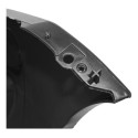 Parachoque Dianteiro Citroen C3 2009 2010 2011 2012 C/furo Preto