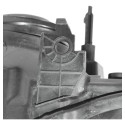 Farol F250 F350 F4000 Xl Xlt  1998 1999 2000 2001 2002 2011