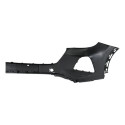Parachoque Chery Tiggo 5x 2023 2024 2025 2026 Preto