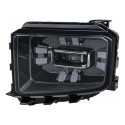 Farol Jetour T1 2026 2027 Full Led Esquerdo/motorista Esquerdo/motorista