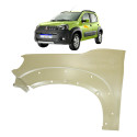 Paralama Fiat Uno Way 2011 2012 2013 2014 Novo