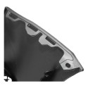 Parachoque Ford Focus 2014 2015 Hatch Sedan Preto
